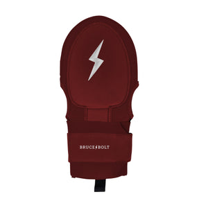 bruce-bolt-sliding-mitt-maroon