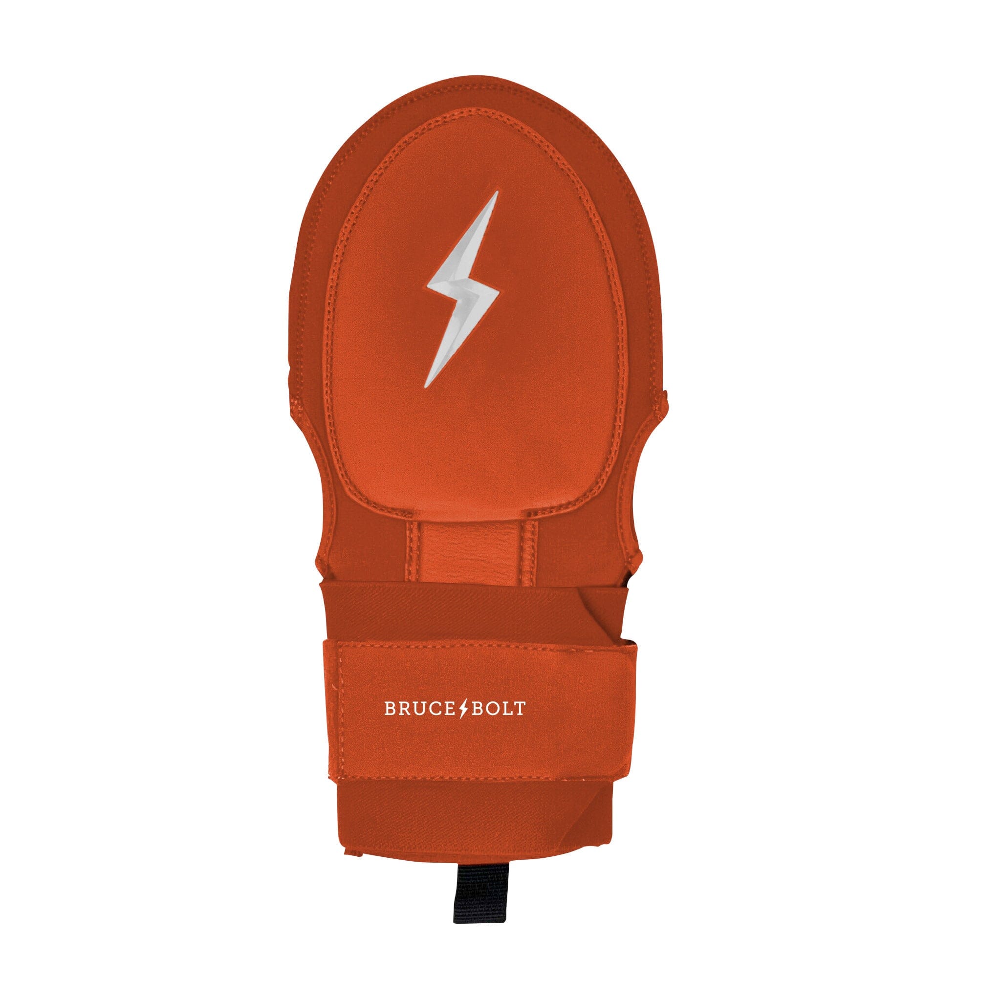 BRUCE BOLT Original Series Sliding Mitt - ORANGE- thumb 1