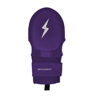 Original Series Sliding Mitt - Purple