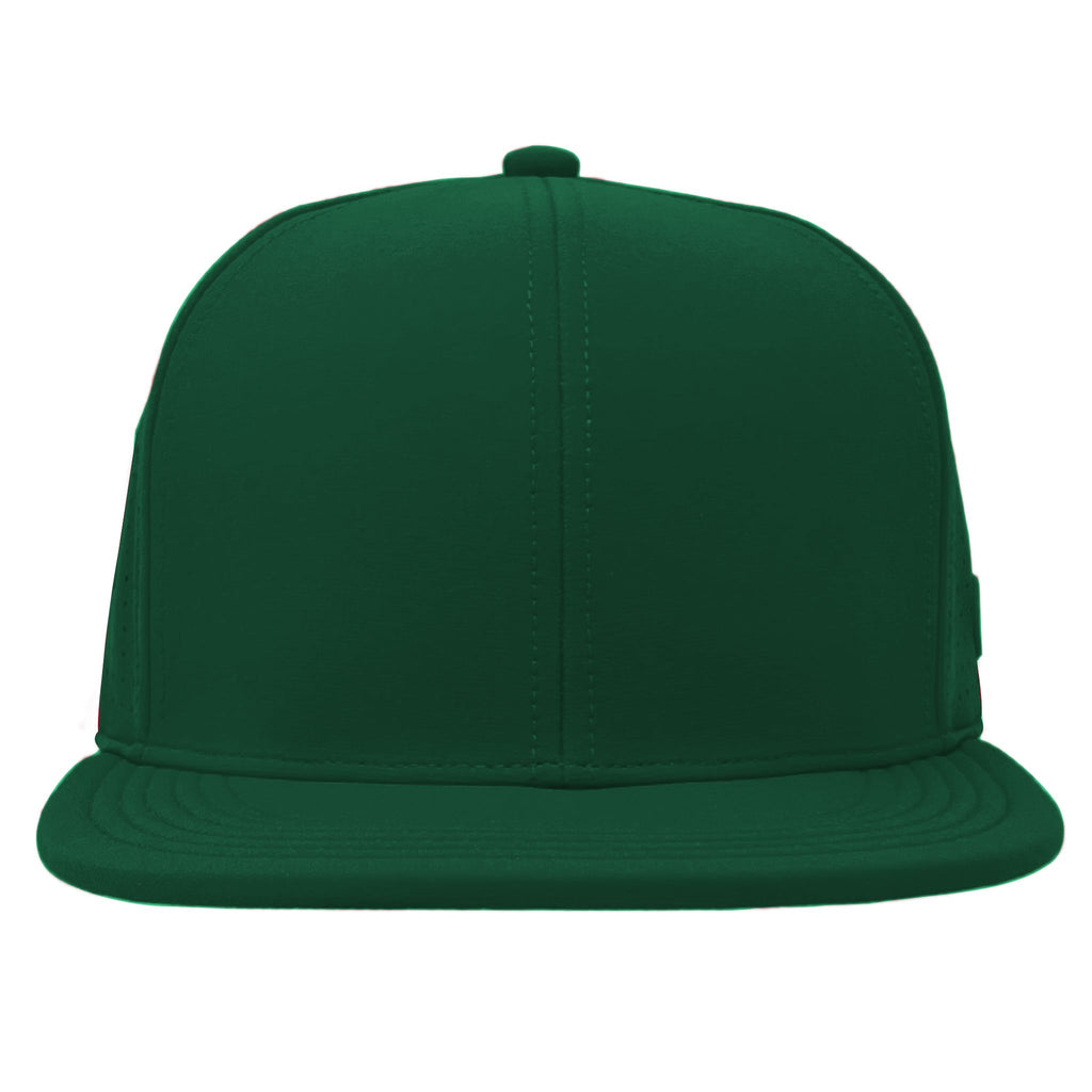 BRUCE BOLT SMART FIT BLANK Performance Game Hat - GREEN- quickbuy