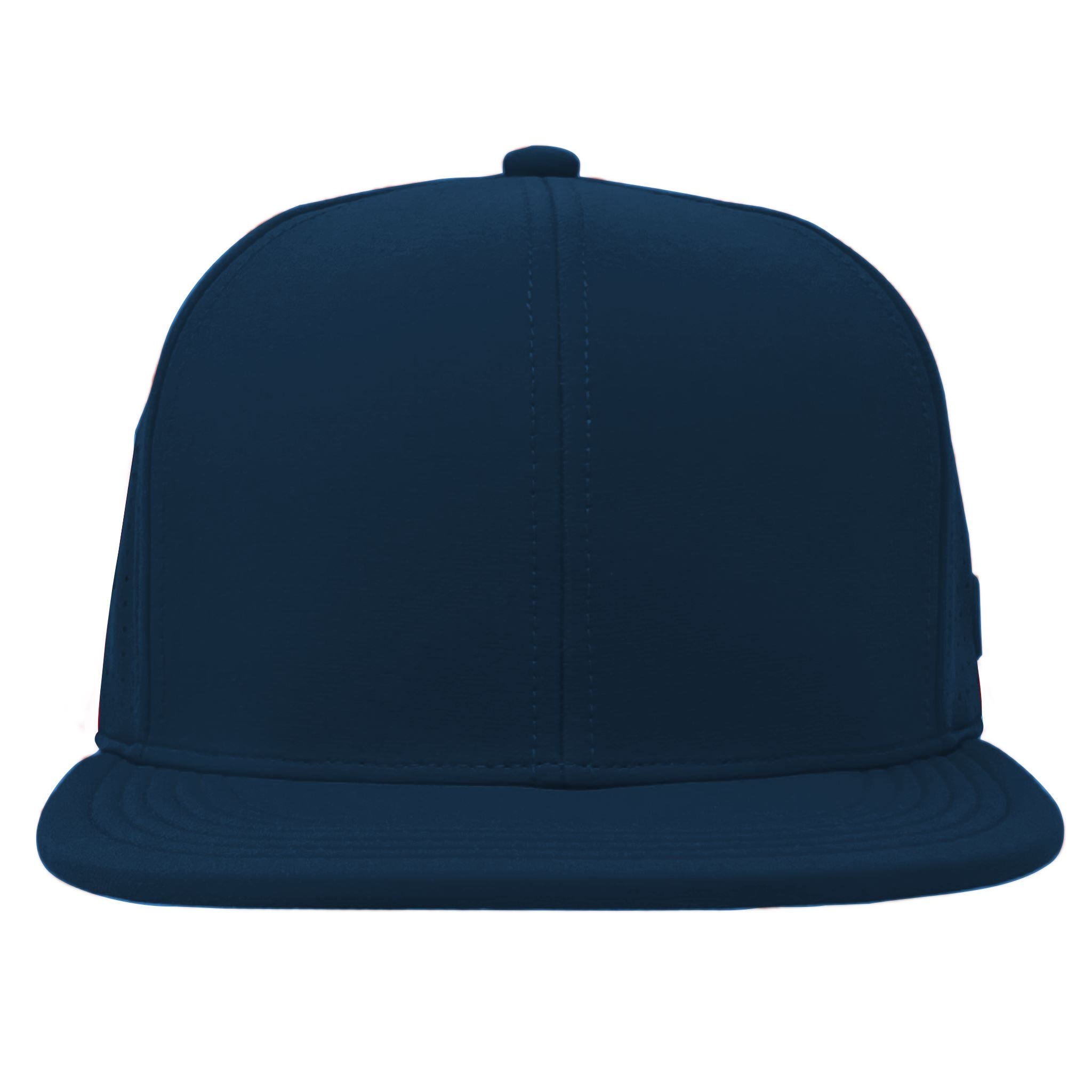 BRUCE BOLT SMART FIT BLANK Performance Game Hat - NAVY- quickbuy