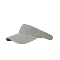 BOLT Visor - Grey/White Bolt