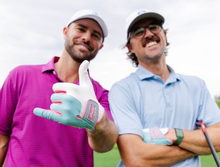 Trusted by the Pros