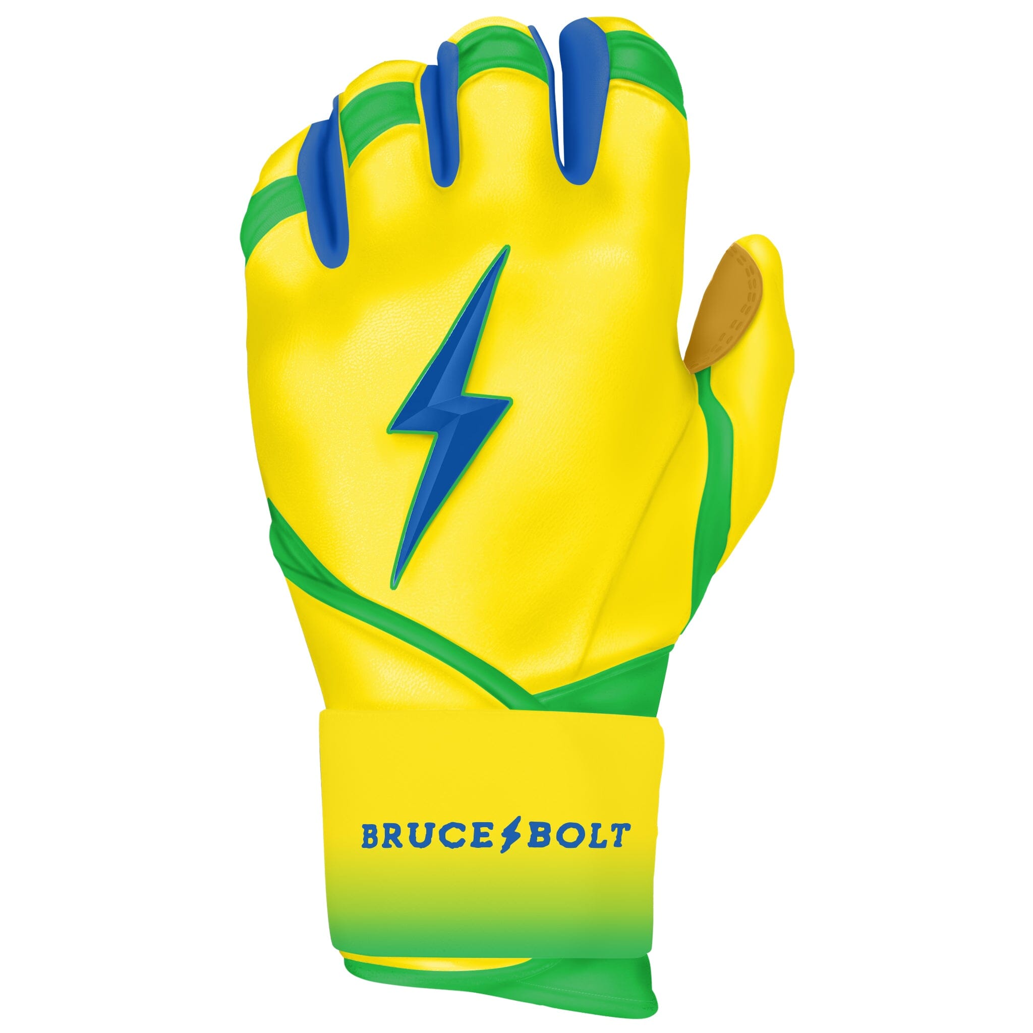 Coach Rac Bat Baseball Batting Gloves | Coach Rac Batting Gloves – BRUCE BOLT