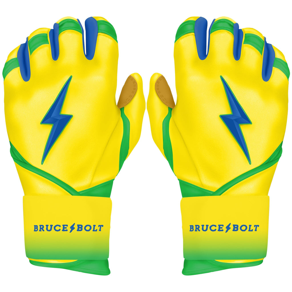 Coach RAC Limited Edition Collection – BRUCE BOLT