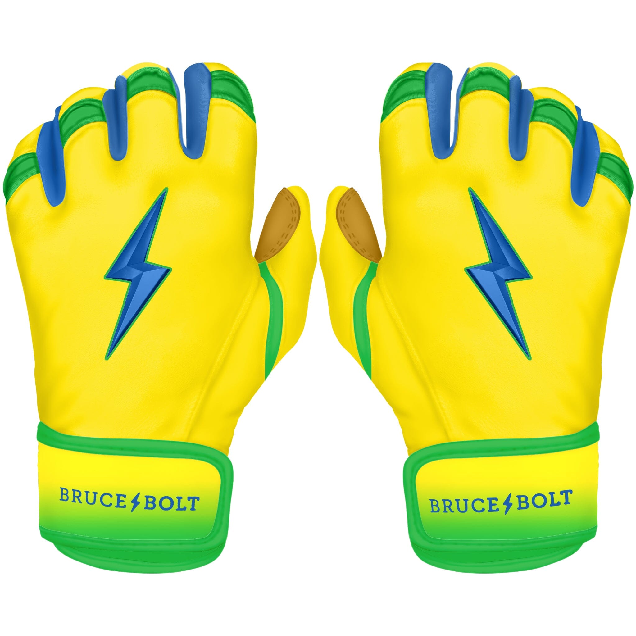 Batting Gloves | Short Cuff