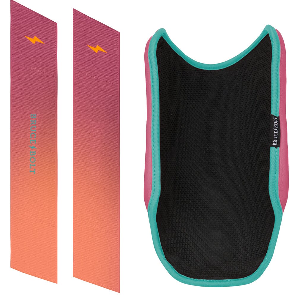Creator Series 9" Elbow Guard - SUNSET- thumb 3