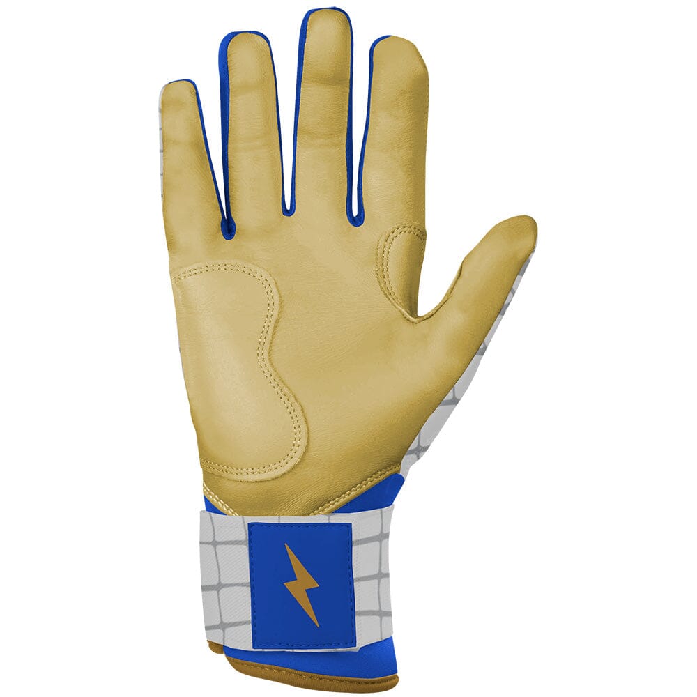 Creator Series Long Cuff Batting Gloves | CAGLIANONE GATOR- quickbuy