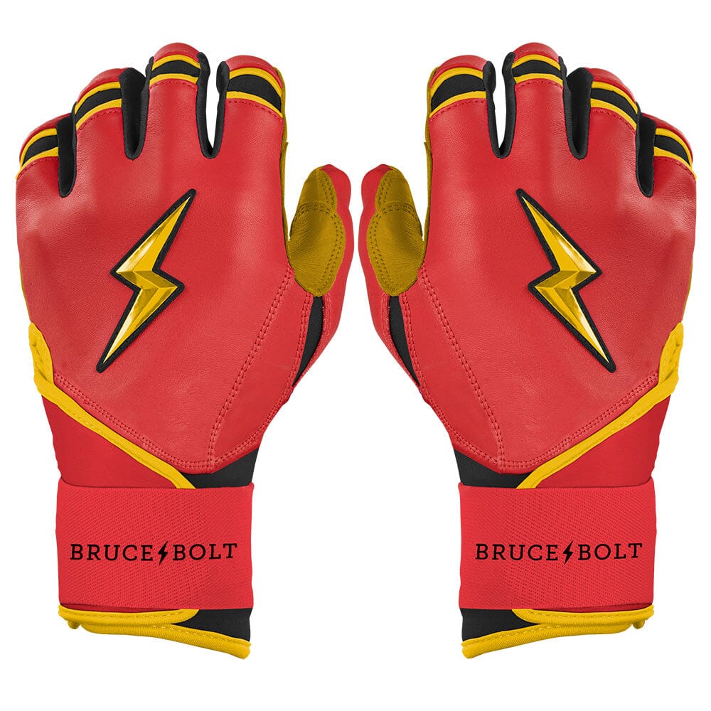Creator Series Batting Gloves – BRUCE BOLT