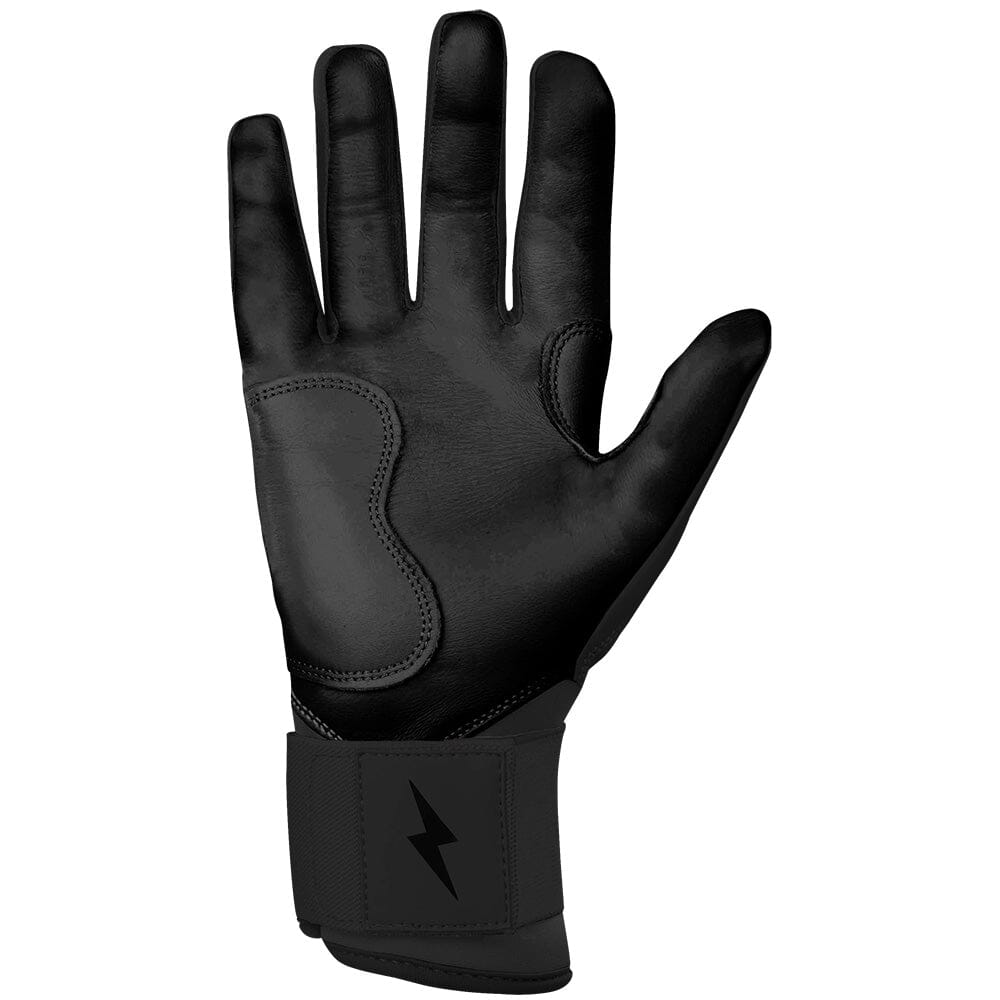 Creator Series Long Cuff Batting Gloves | JAPAN BLACKOUT- quickbuy
