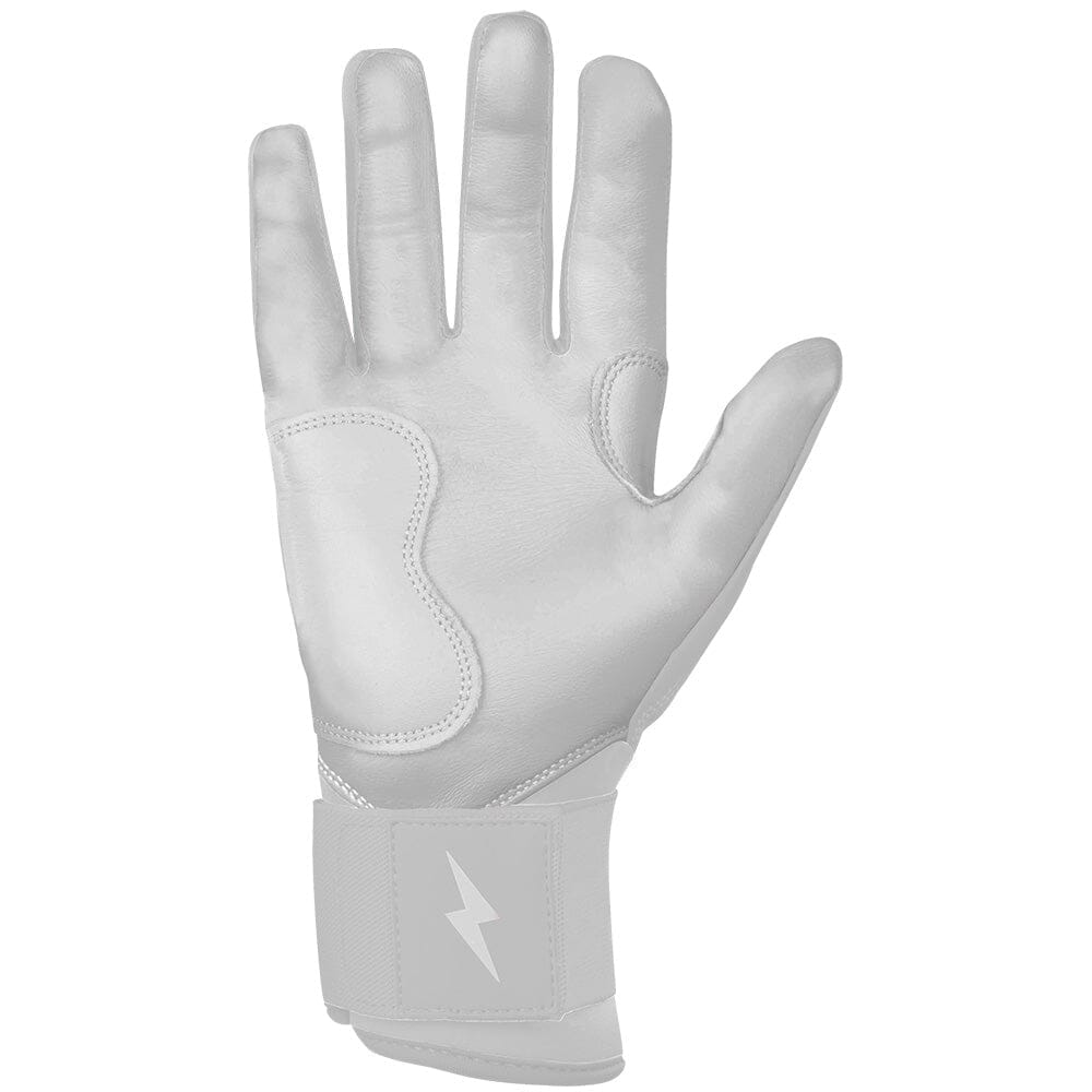 Creator Series Long Cuff Batting Gloves | JAPAN WHITEOUT- quickbuy