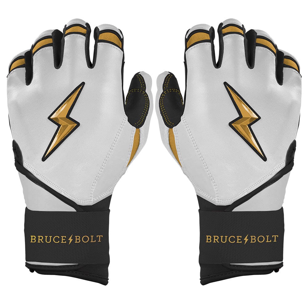 Amazon.com : HANDLANDY Youth Baseball Batting Gloves,Super