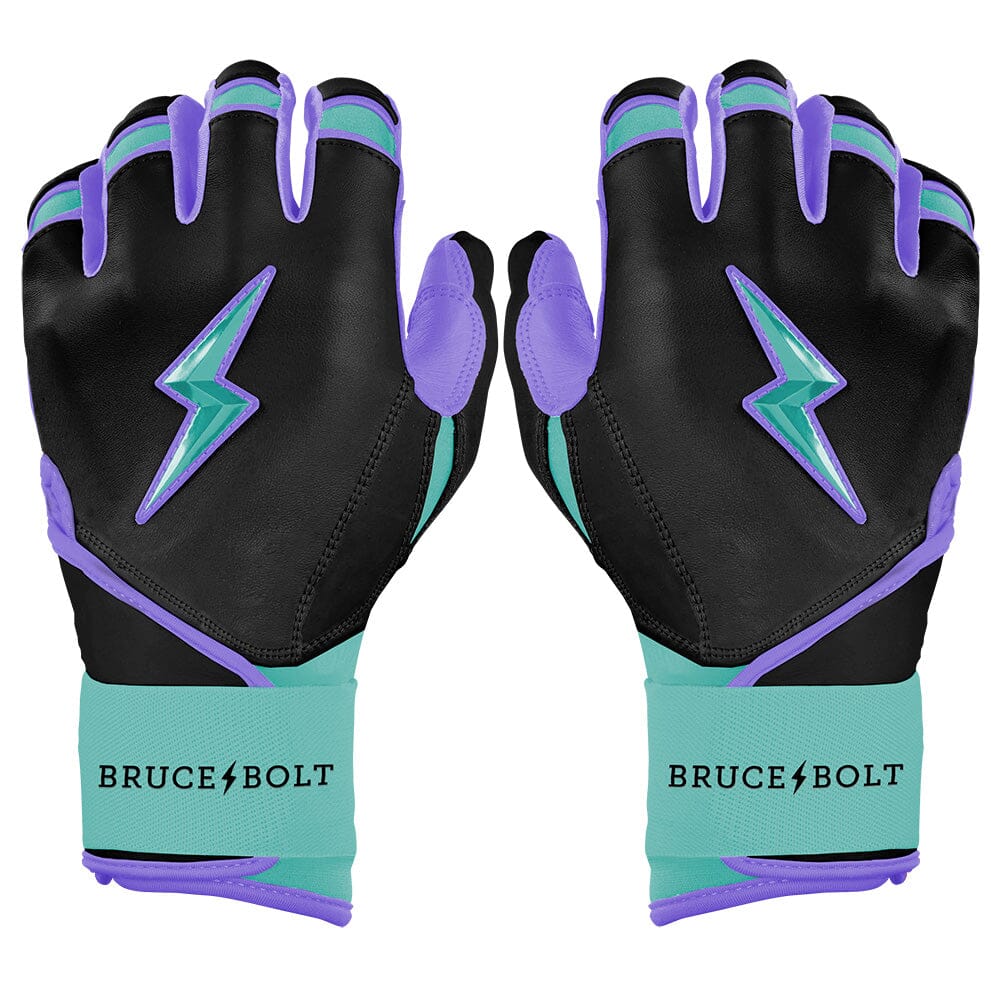 Creator Series Long Cuff Batting Gloves | Perfect Game Moonshots- quickbuy