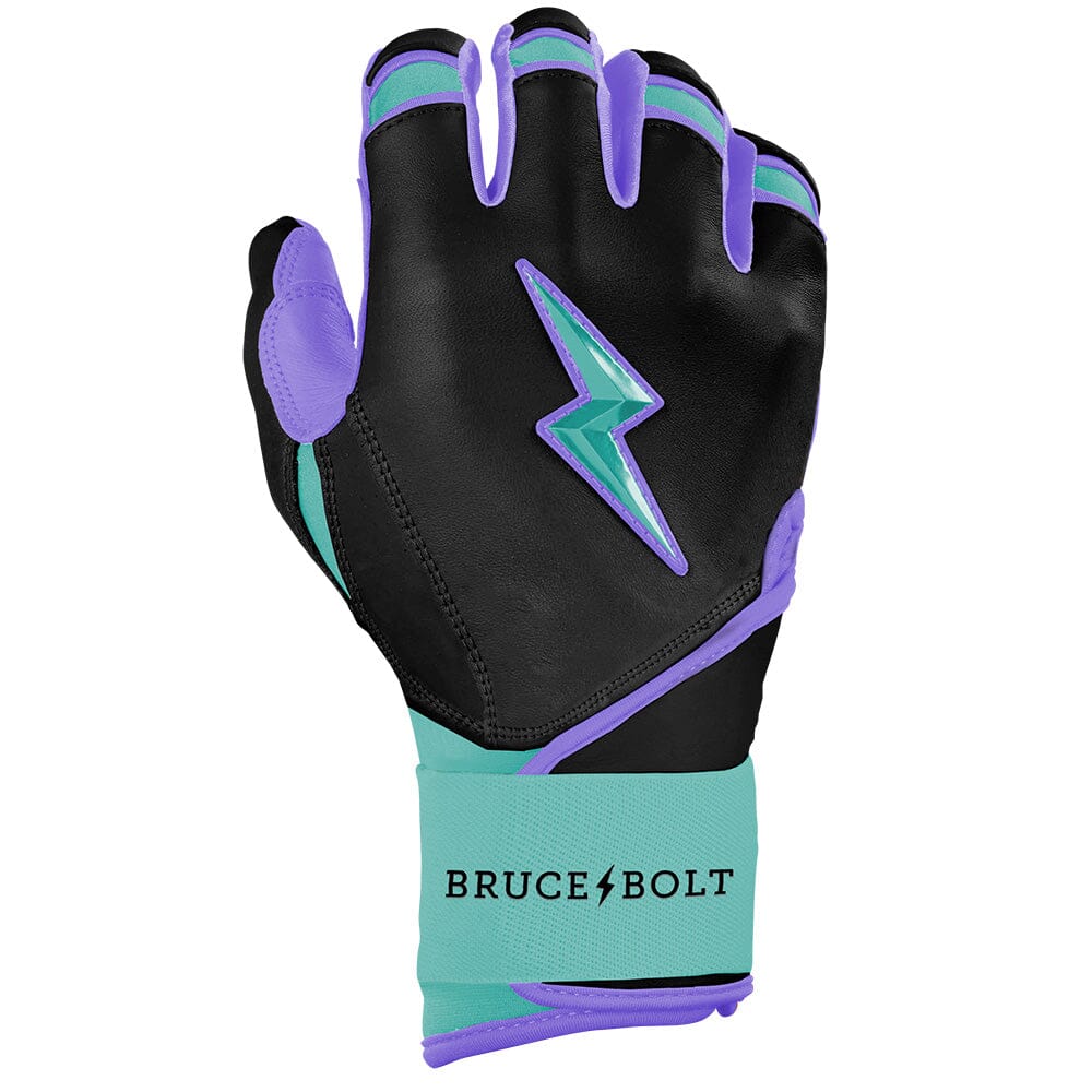 Creator Series Long Cuff Batting Gloves | Perfect Game Moonshots- thumb 4