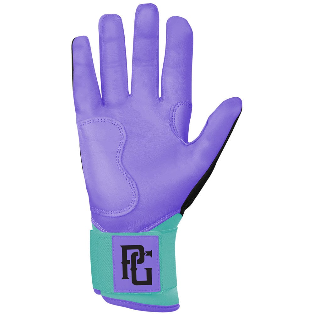 Creator Series Long Cuff Batting Gloves | Perfect Game Moonshots- quickbuy