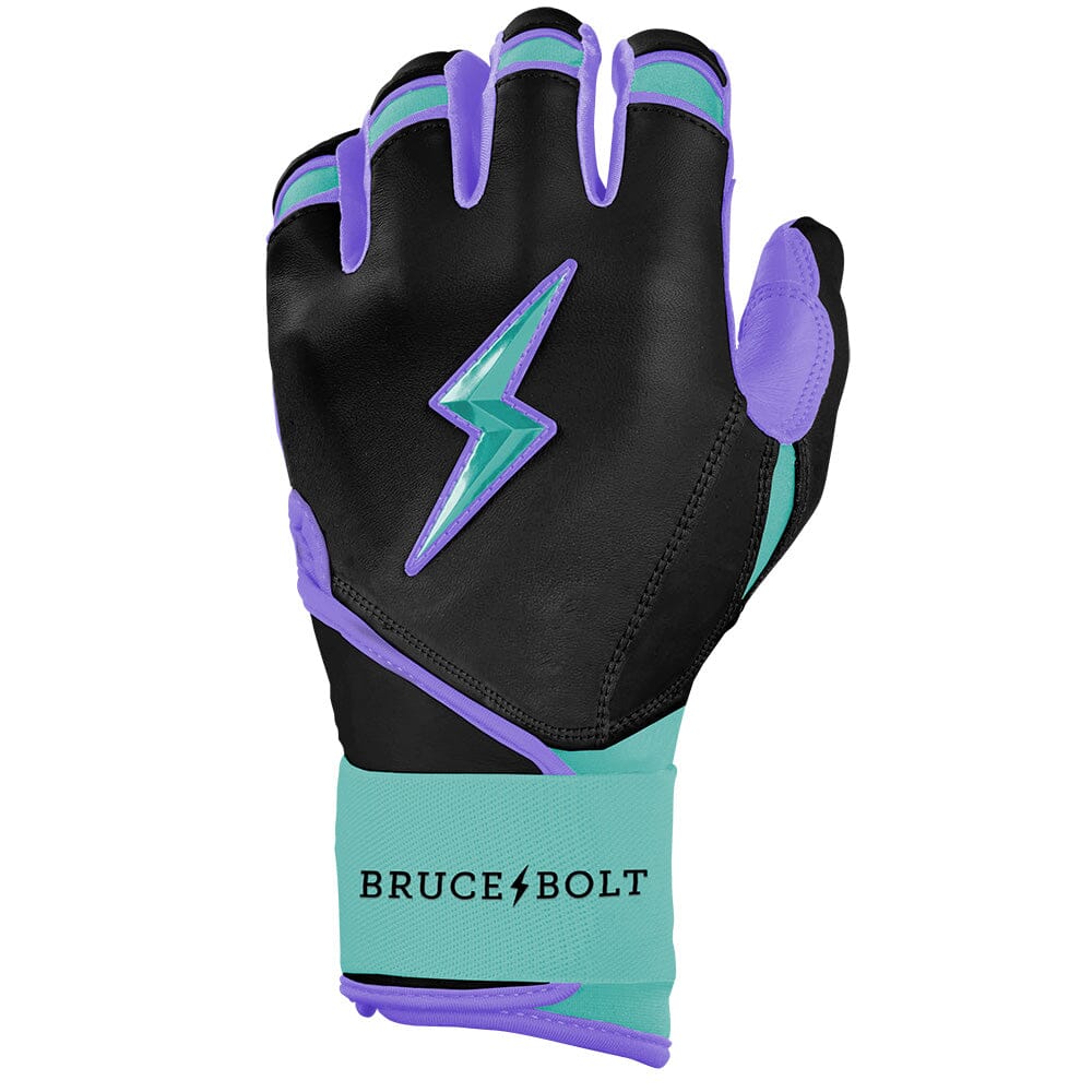 Gants de frappe Bruce Bolt Creator série manchette longue. Adulte extra Gants de frappe Bruce Bolt Creator série manchette longue. Adulte extra