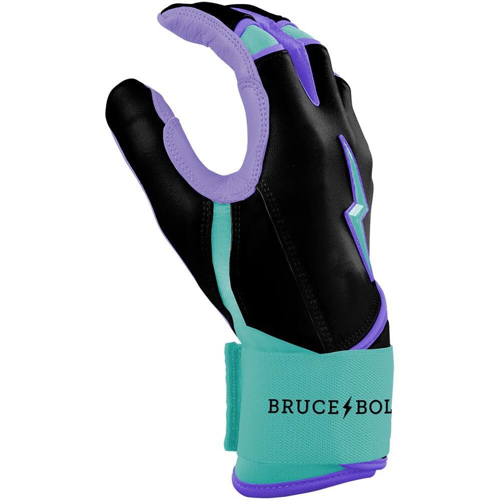 Creator Series Long Cuff Batting Gloves | Perfect Game Moonshots- thumb 5