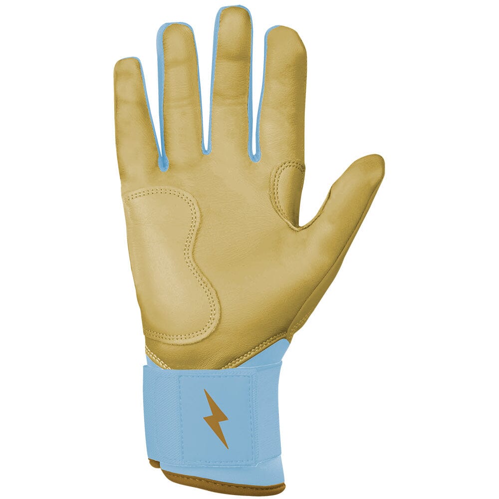 Creator Series Long Cuff Batting Gloves | Rainer Ivory- quickbuy