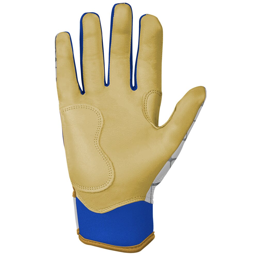 Creator Series Short Cuff Batting Gloves | CAGLIANONE GATOR- quickbuy