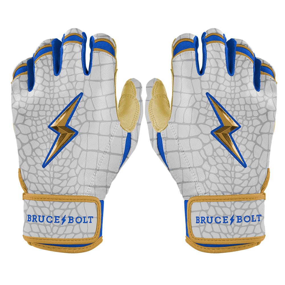 Creator Series Short Cuff Batting Gloves | CAGLIANONE GATOR- quickbuy