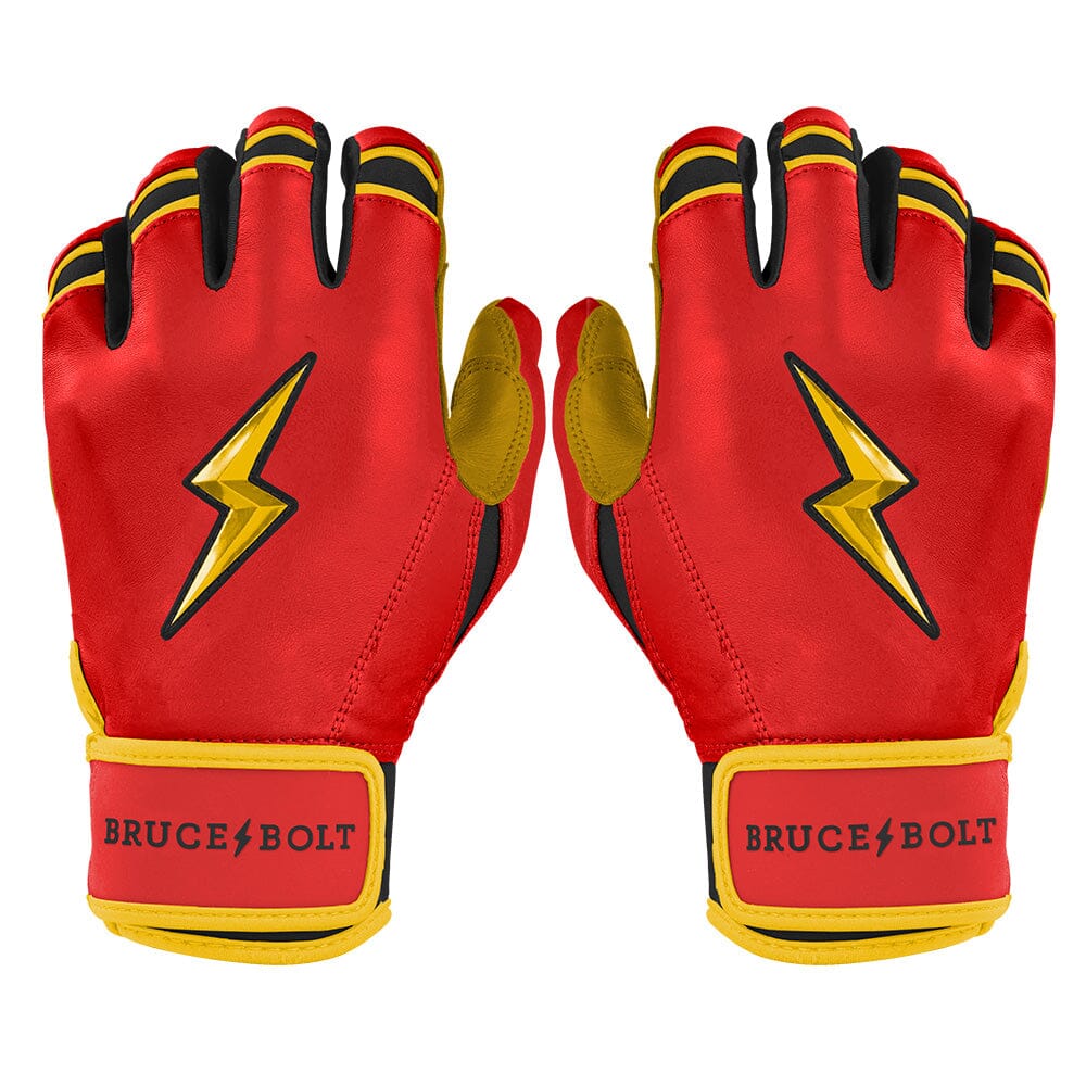 Creator Series Batting Gloves – BRUCE BOLT