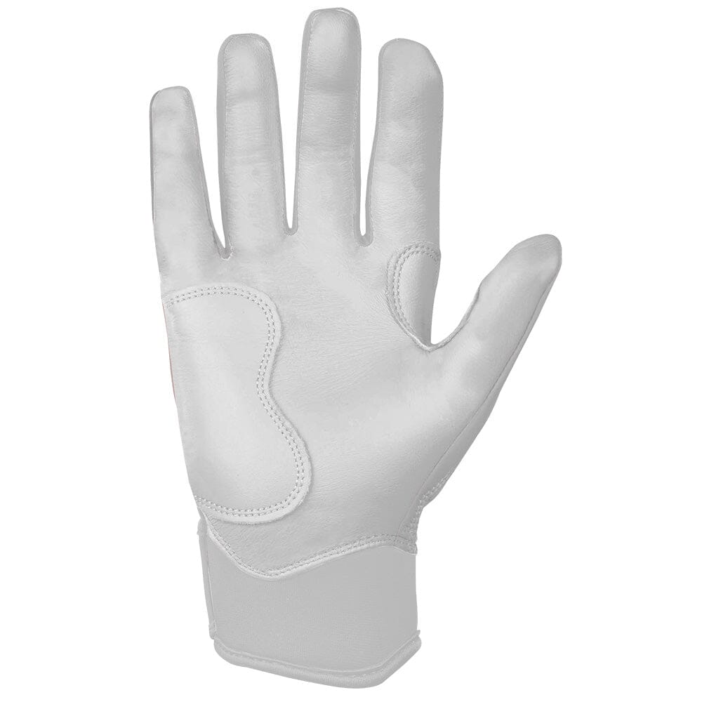 Creator Series Short Cuff Batting Gloves | JAPAN WHITEOUT- thumb 2