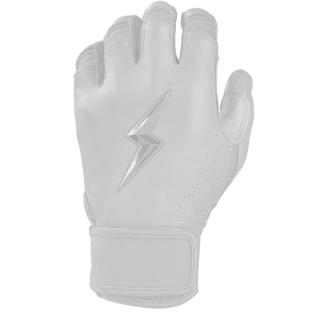 Creator Series Short Cuff Batting Gloves | JAPAN WHITEOUT- thumb 3