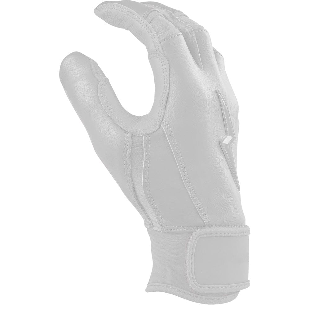 Creator Series Short Cuff Batting Gloves | JAPAN WHITEOUT- thumb 5
