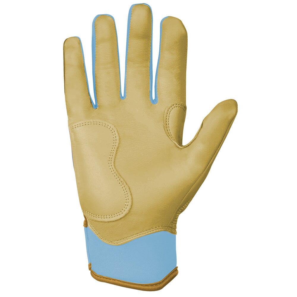 Creator Series Short Cuff Batting Gloves | Rainer Ivory- quickbuy