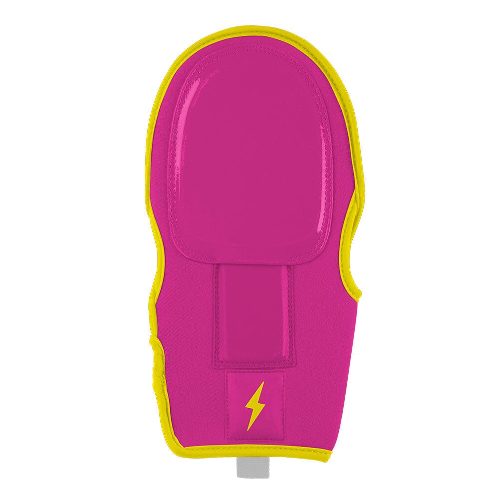 Dexter McCleon Jr. Signature Series Speed Sliding Mitt - Pink Lemonade- quickbuy