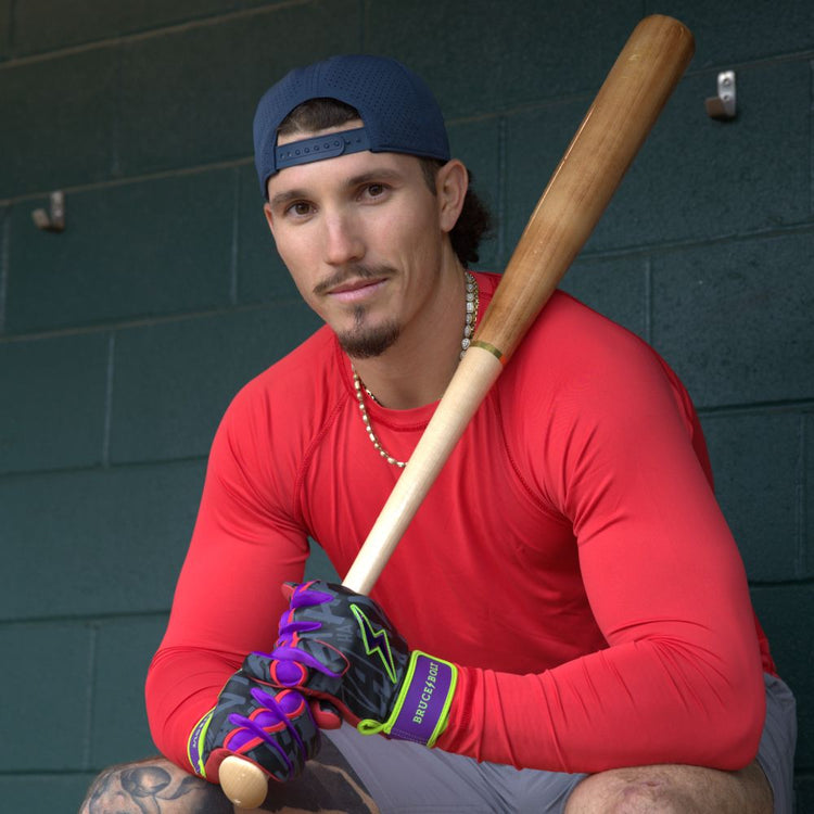 Jarren Duran