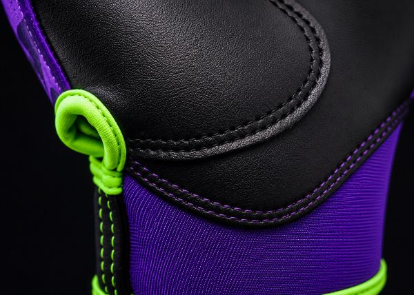 Crafted by Hand
