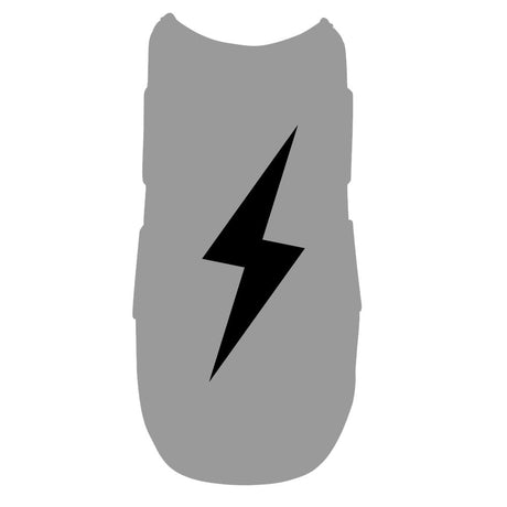 Factory Blemished 9" Elbow Guard
