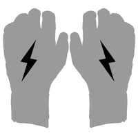Premium Pro “Like New” Long Cuff Batting Gloves - Mystery Pair