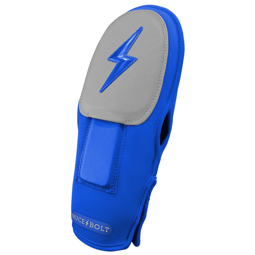 Grey Series Speed Sliding Mitt - Royal- thumb 3