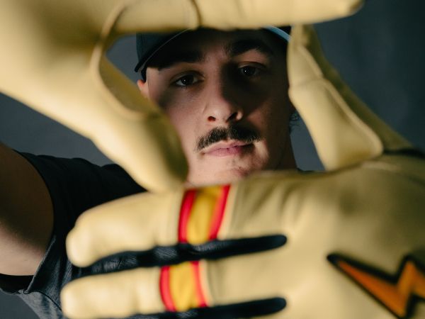 Crafted by Hand