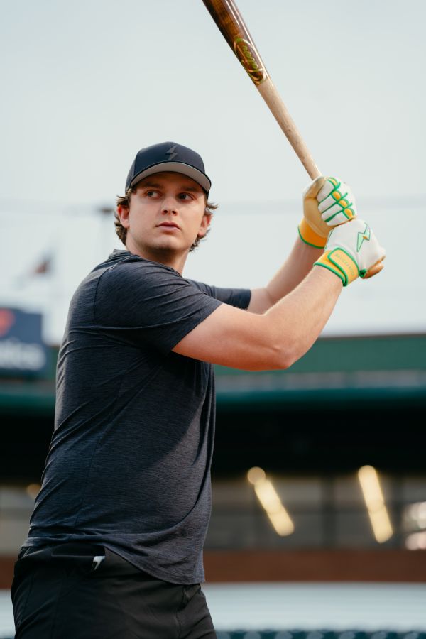 Nick Kurtz