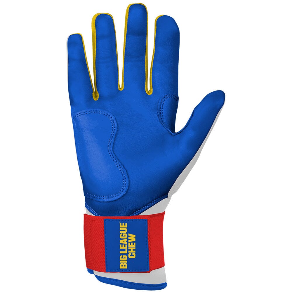 Creator Series Batting Gloves – BRUCE BOLT
