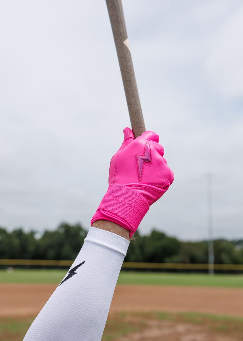 Max Clark: 2025 Signature Series – BRUCE BOLT