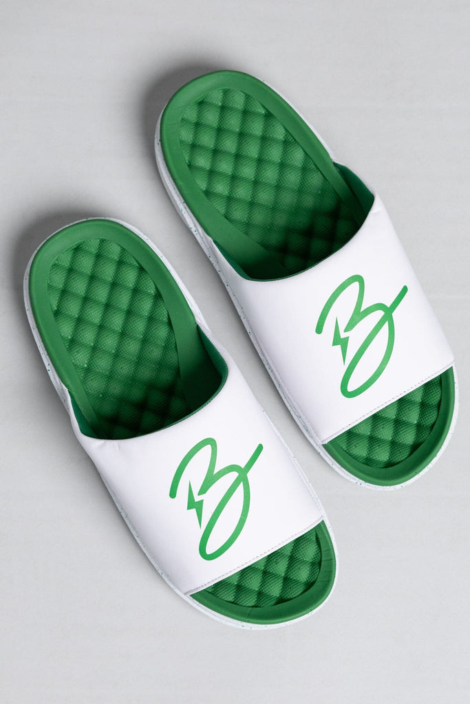Motive Slides | Green- thumb 2