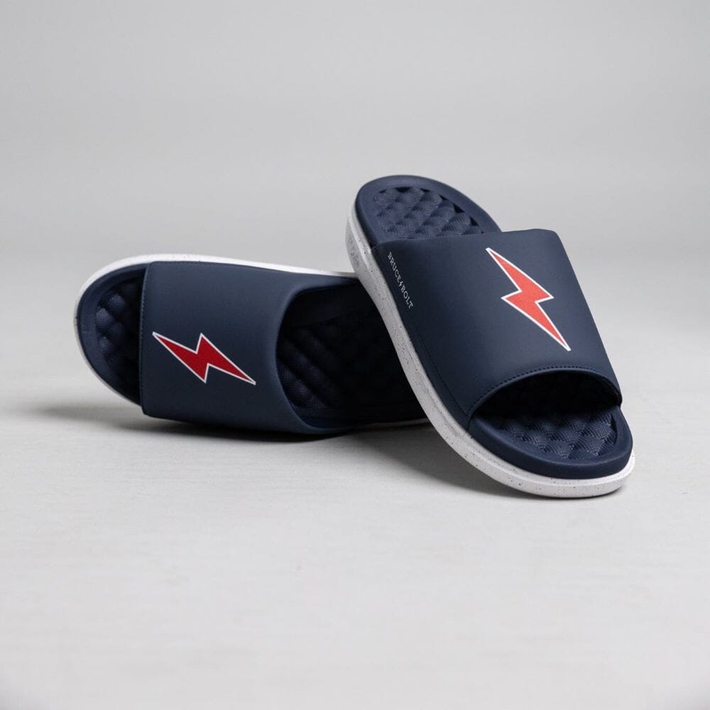 Motive Slides | Navy- quickbuy