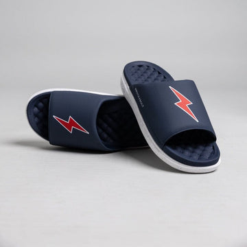 Motive Slides | Navy - 1