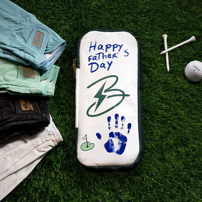 “My Favorite Golfer” Gift Glove Bag - Glove Not Included- thumb 3