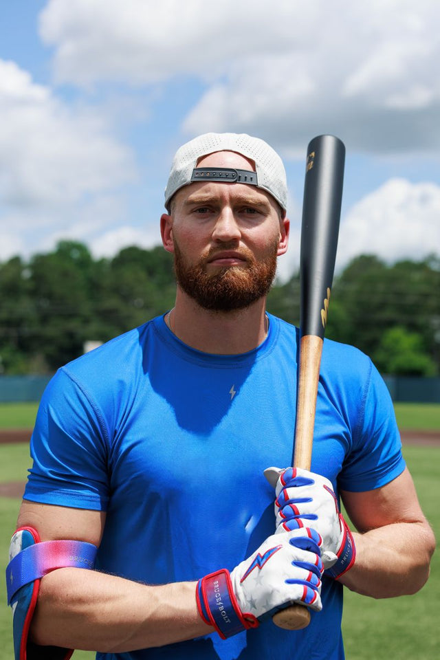 What is Brandon Nimmo's Contract as of 2023 What is Brandon Nimmo's Contract as of 2023
