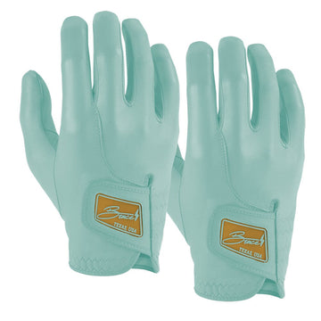 Original Series Golf Gloves (On Right, 2-Pack) - MINT - 1