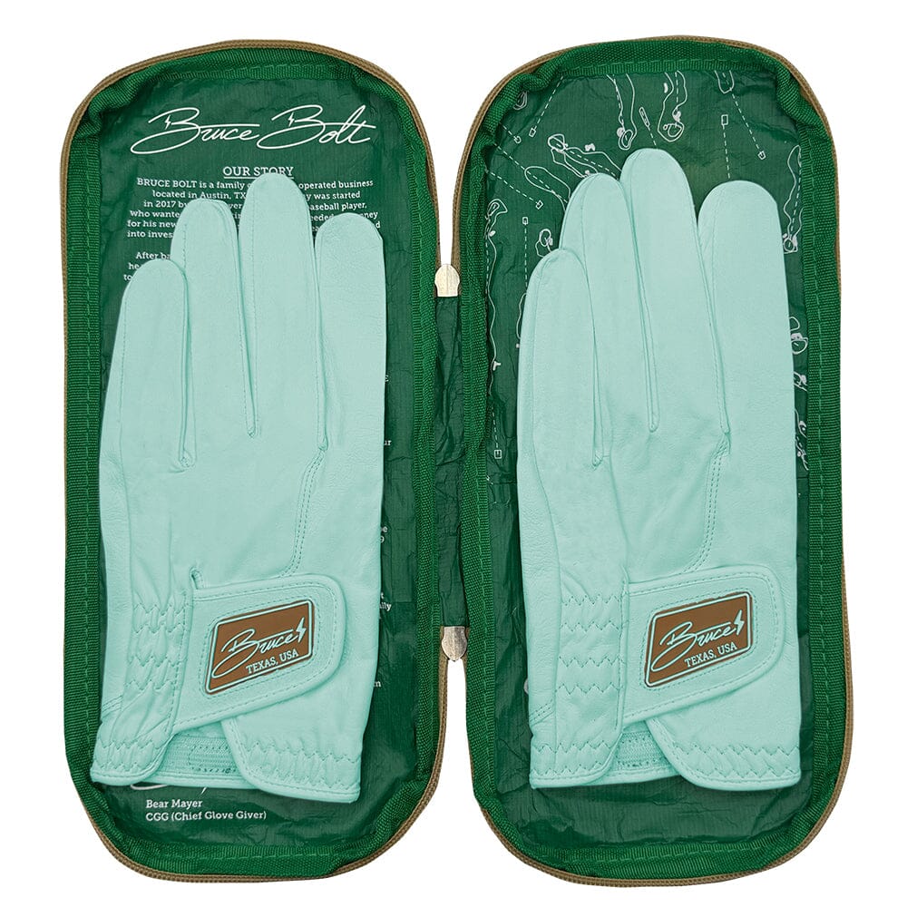 Original Series Golf Gloves (On Right, 2-Pack) - MINT- thumb 8