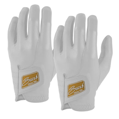 Original Series Golf Glove – White