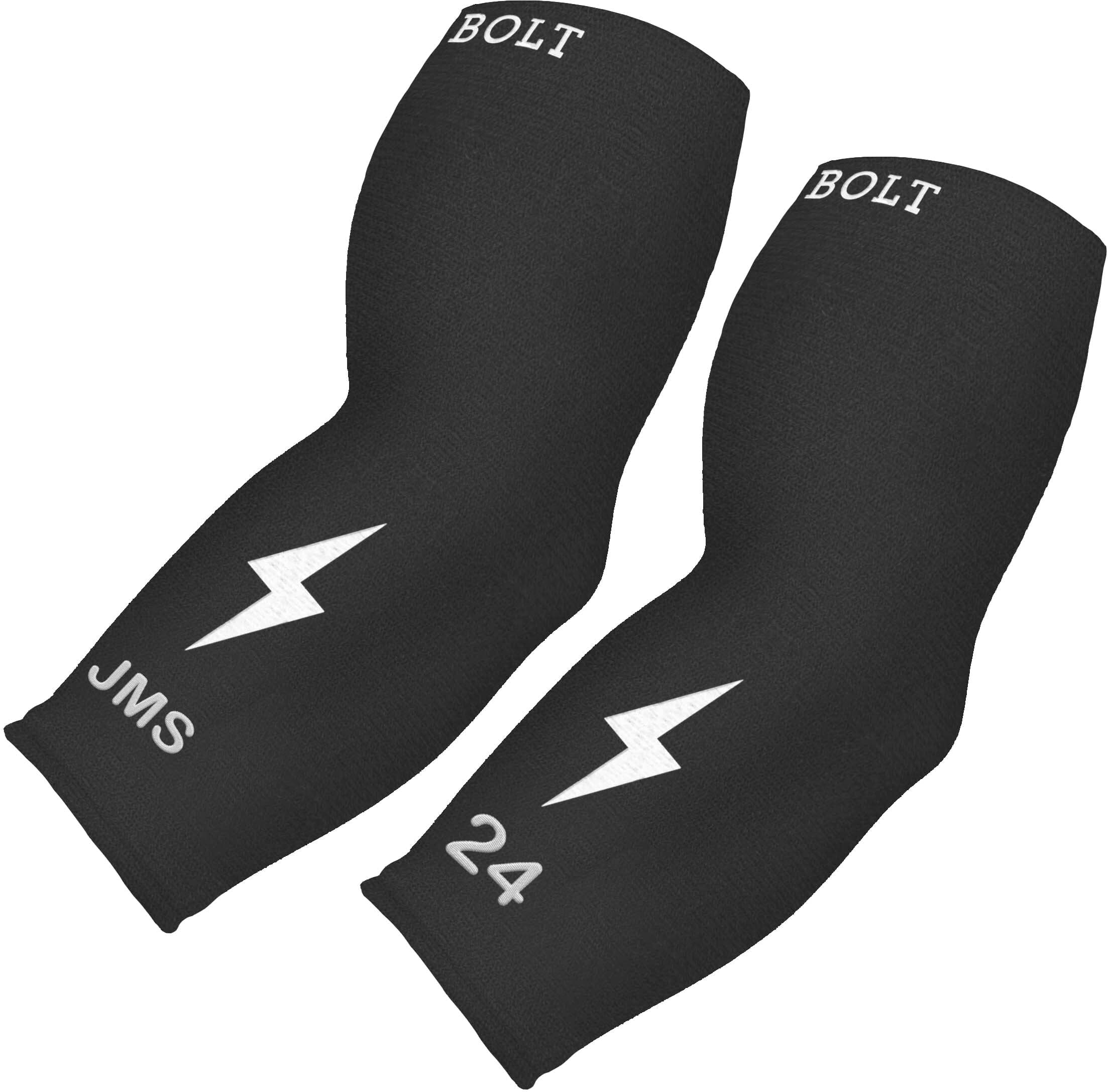 Personalized BRUCE BOLT Graduated Compression Premium 3/4