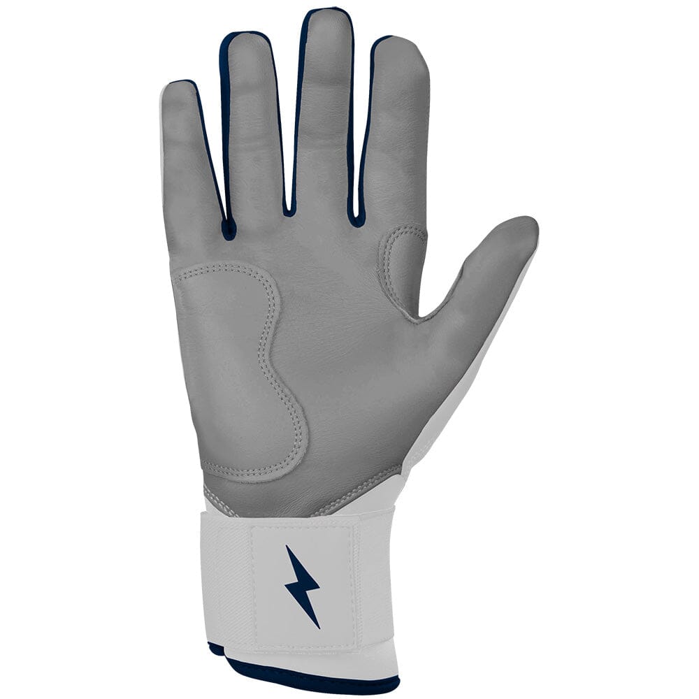 Long Cuff Batting Gloves | Batting Gloves with Wrist Support