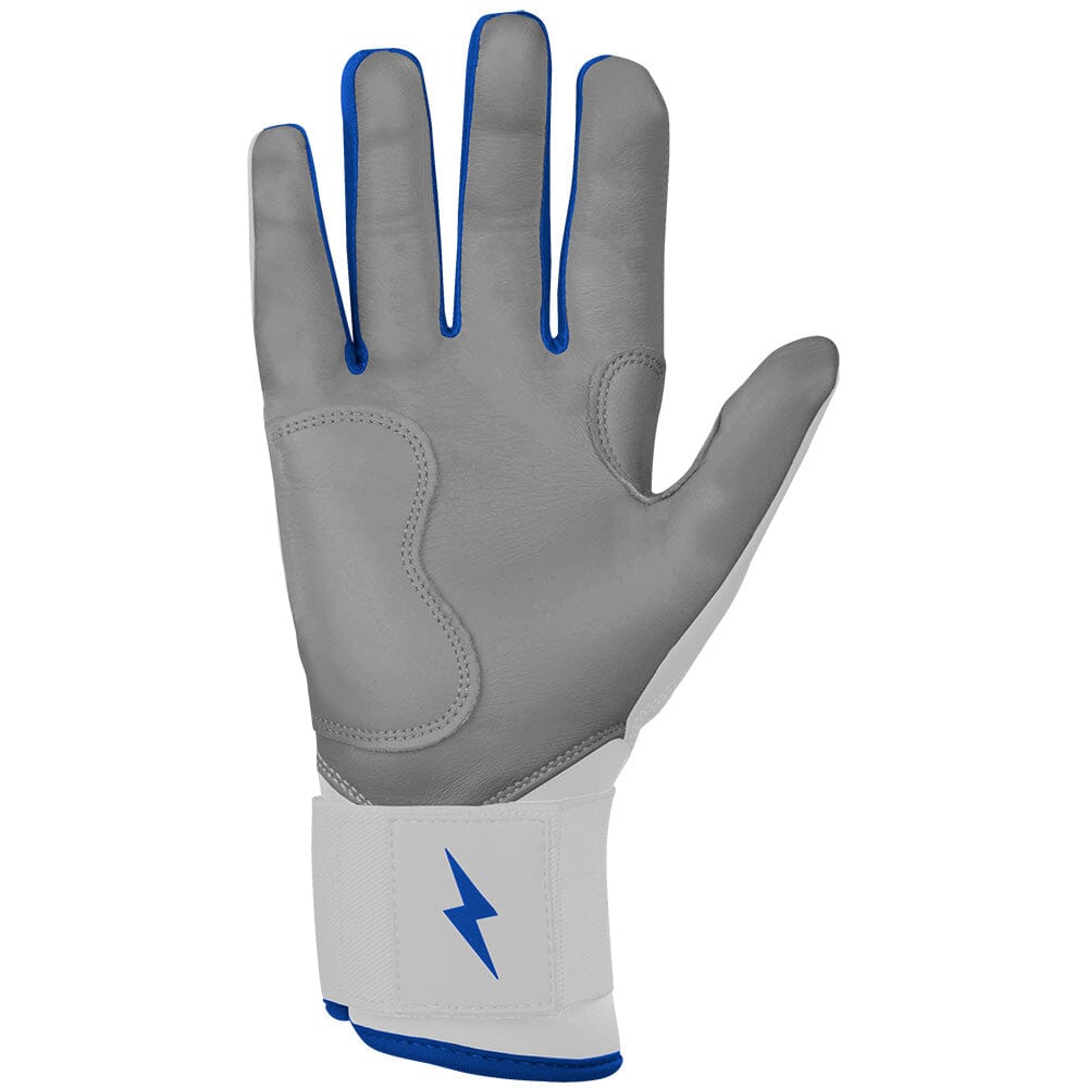 Blue Batting Gloves | Baby Blue Baseball Drip & Accessories